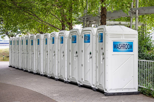 Best Local porta potty services  in Medford, NY