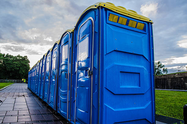 Best Luxury portable toilet rental  in Medford, NY